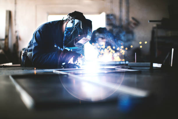 Best Food and Beverage Processing Equipment Welding in Underwood Petersville, AL