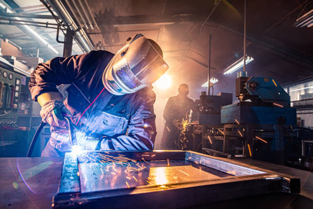 Best Marine and Shipbuilding Welding in Underwood Petersville, AL