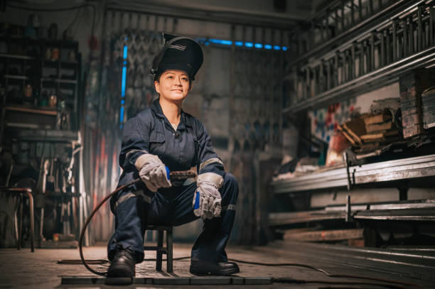 Affordable Welder Services in Underwood Petersville, AL